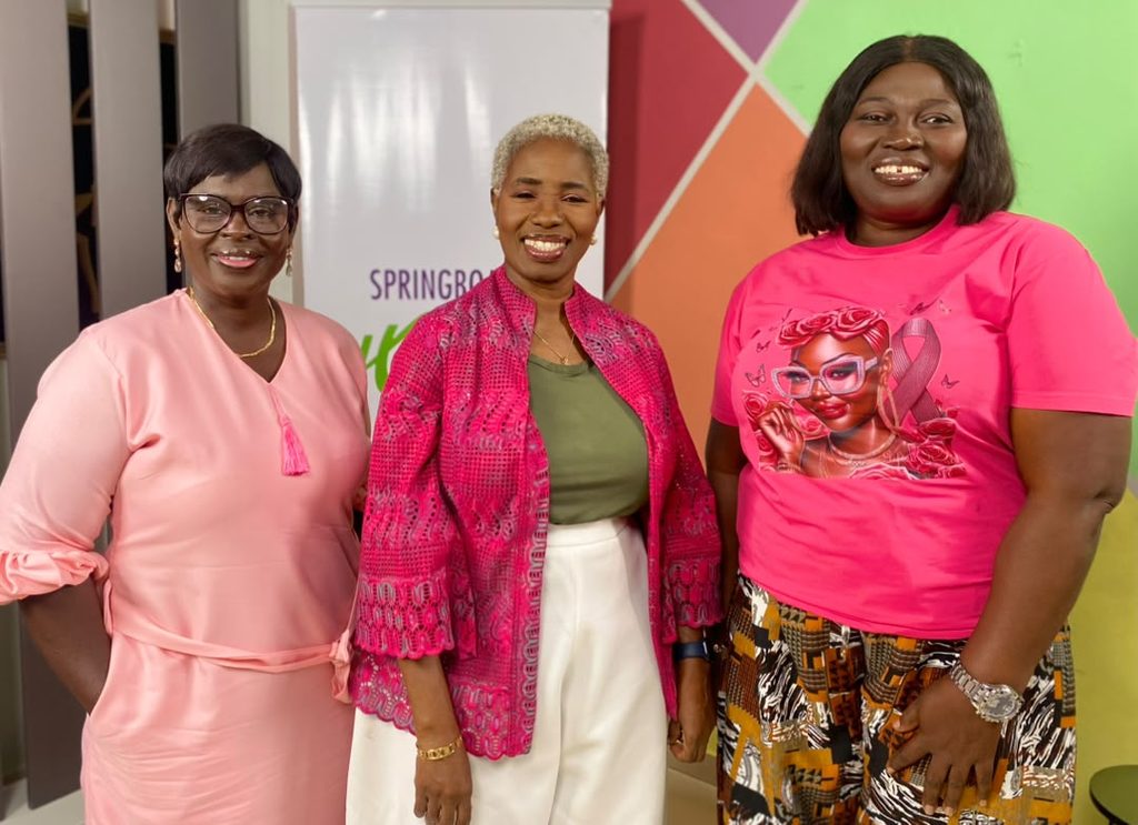 Breast Cancer Survivors Urge Women to Get Screened Before Symptoms Appear